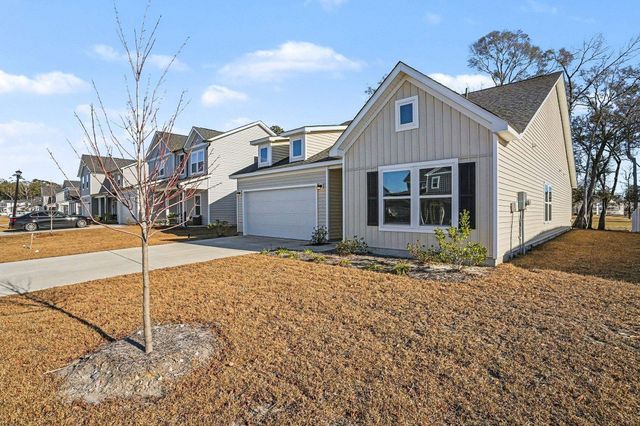 3084 Palma Way, Myrtle Beach, SC 29579