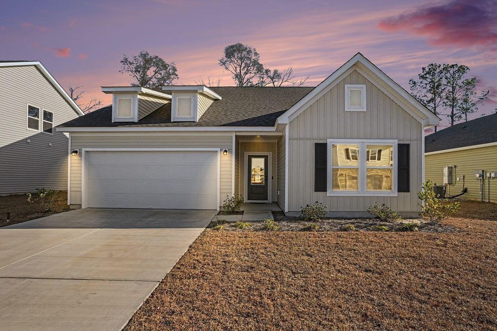 3084 Palma Way, Myrtle Beach, SC 29579