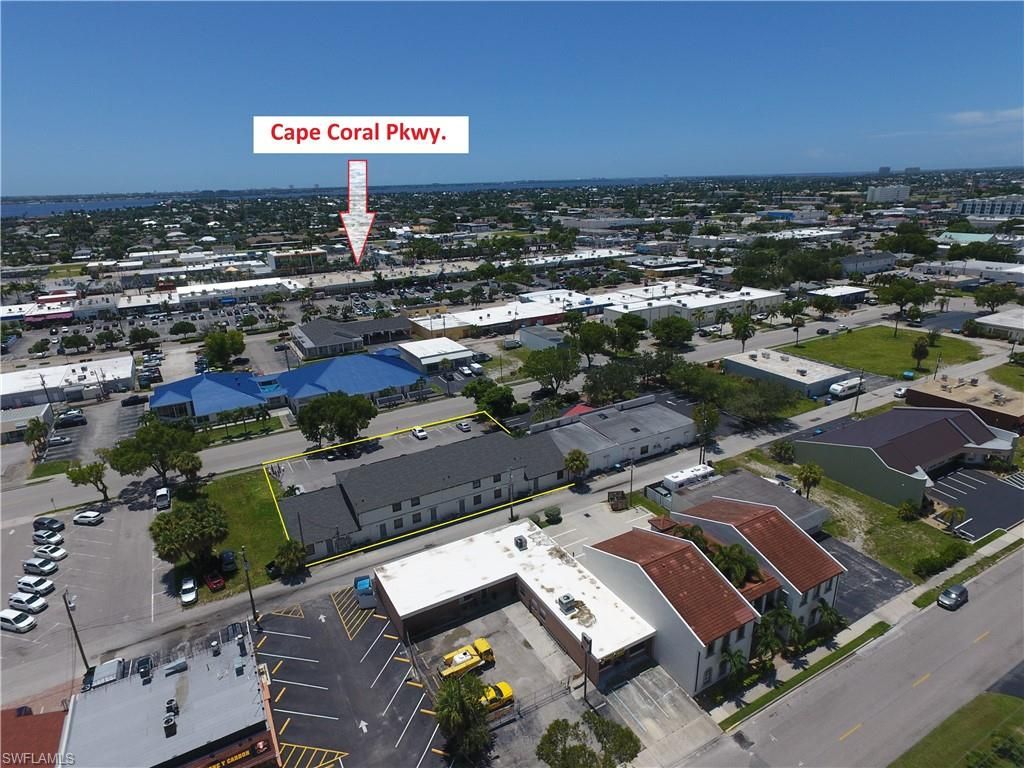 1325 SE 47th ST A, CAPE CORAL, FL 33904 — photo 4