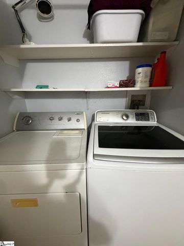 303 Maplewood Circle, Greer, SC 29651