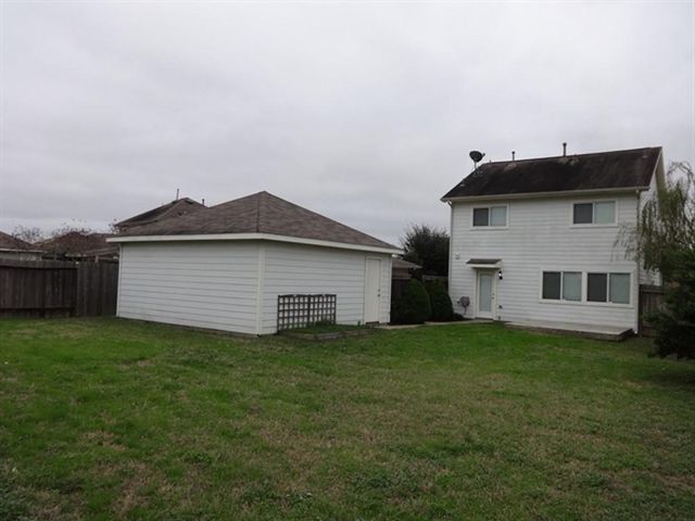 7507 Pheasant Grove Drive, Cypress, TX 77433