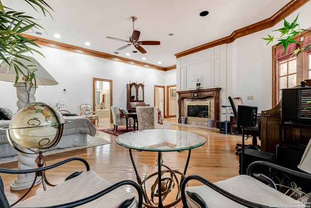 11710 Elmscourt, San Antonio, TX 78230