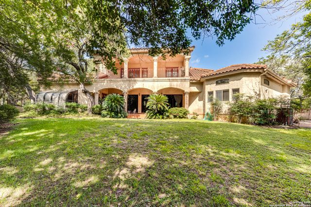 11710 Elmscourt, San Antonio, TX 78230