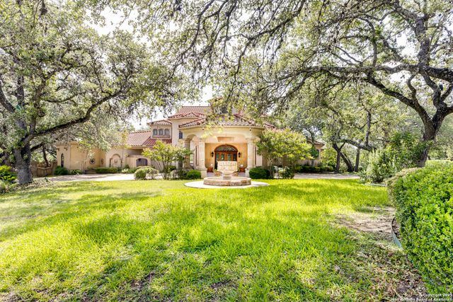 11710 Elmscourt, San Antonio, TX 78230