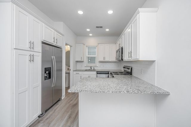 2003 E Patterson Point, Hanahan, SC 29410