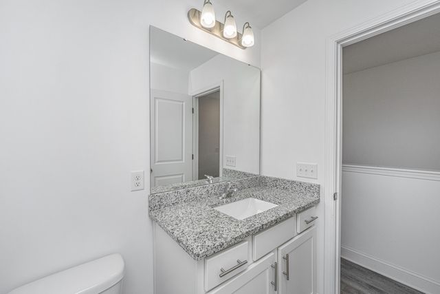 2003 E Patterson Point, Hanahan, SC 29410