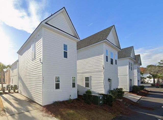 2003 E Patterson Point, Hanahan, SC 29410