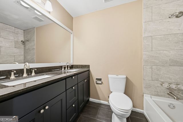 7020 Greenbower Lane, Atlanta, GA 30349