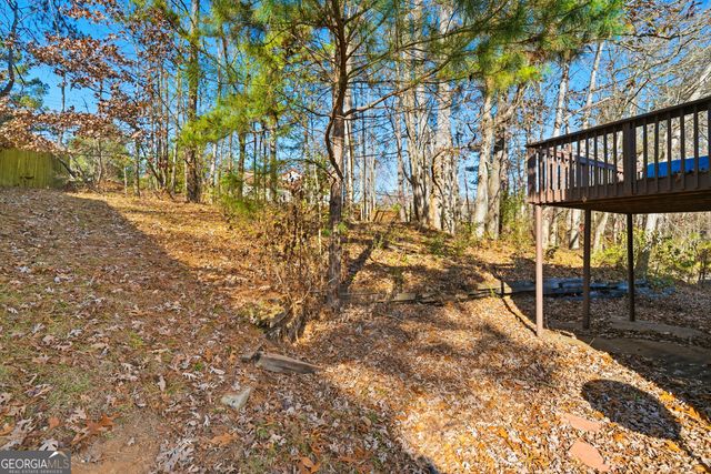 7020 Greenbower Lane, Atlanta, GA 30349