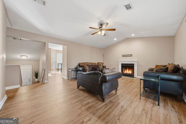 7020 Greenbower Lane, Atlanta, GA 30349