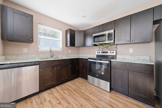 7020 Greenbower Lane, Atlanta, GA 30349