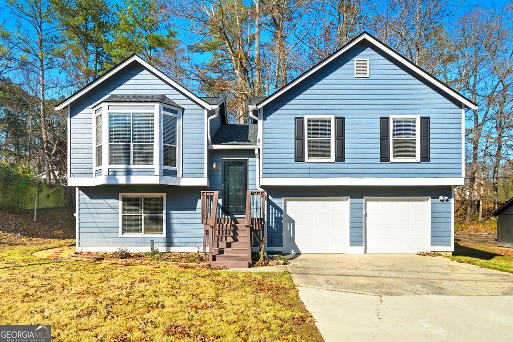 7020 Greenbower Lane, Atlanta, GA 30349