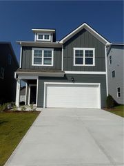 1290 Harmony Ridge Court, Jonesboro, GA 30238