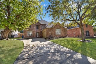 713 Chandler Court, Allen, TX 75002