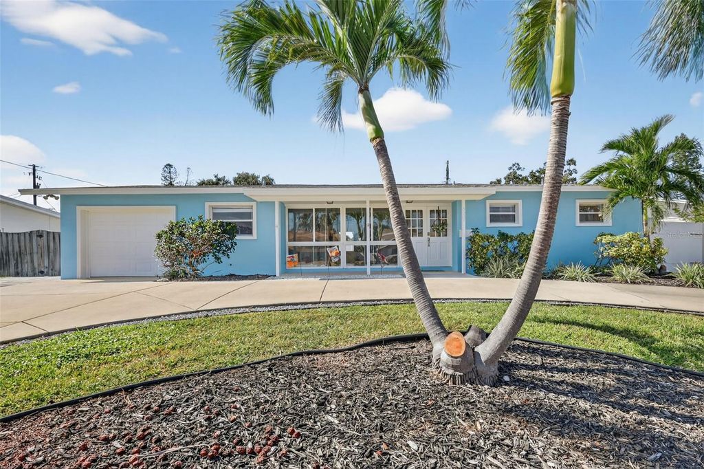 5231 41ST STREET S, St Petersburg, FL 33711