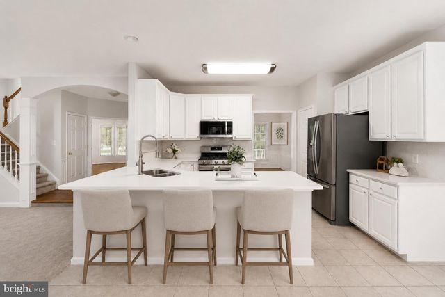 11508 DUCHESS DR, Fredericksburg, VA 22408