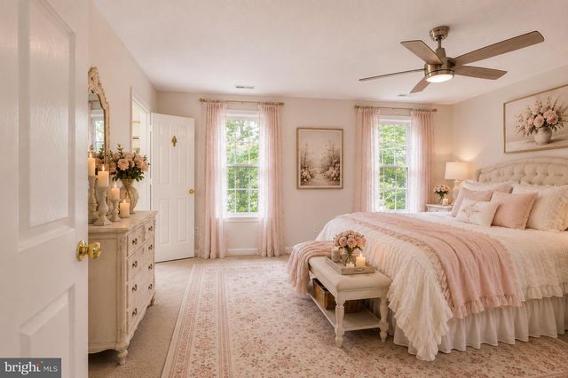 11508 DUCHESS DR, Fredericksburg, VA 22408