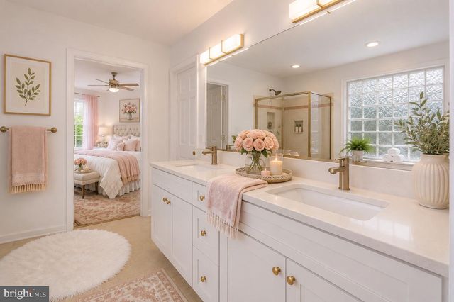 11508 DUCHESS DR, Fredericksburg, VA 22408