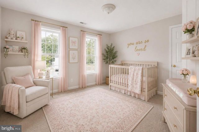 11508 DUCHESS DR, Fredericksburg, VA 22408