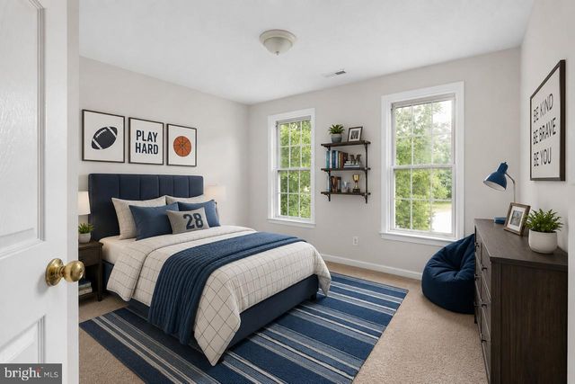 11508 DUCHESS DR, Fredericksburg, VA 22408