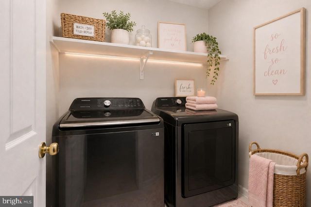 11508 DUCHESS DR, Fredericksburg, VA 22408