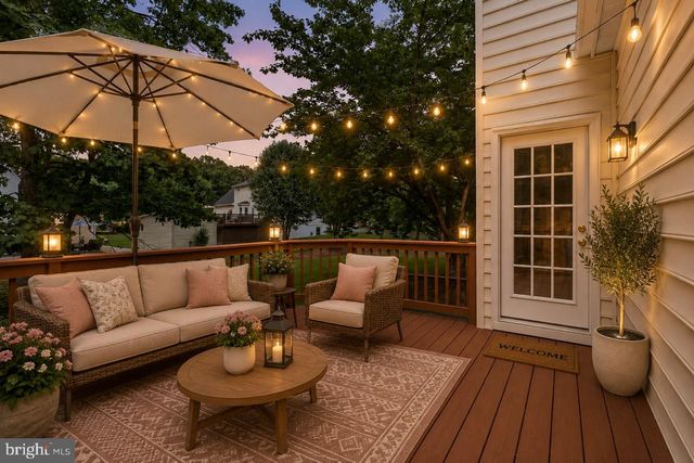 11508 DUCHESS DR, Fredericksburg, VA 22408