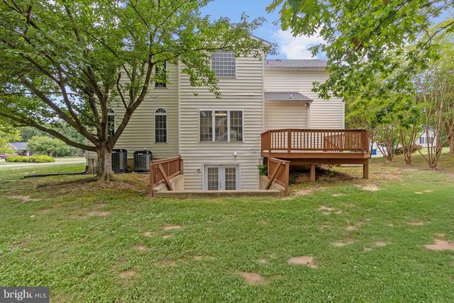 11508 DUCHESS DR, Fredericksburg, VA 22408