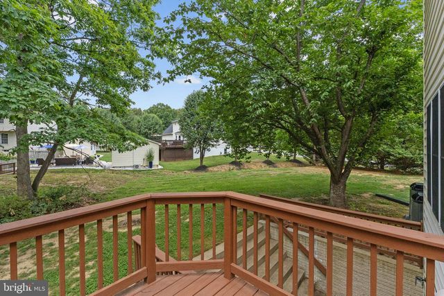 11508 DUCHESS DR, Fredericksburg, VA 22408