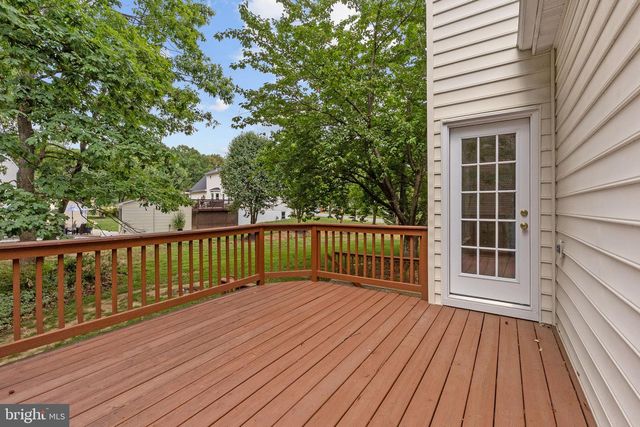 11508 DUCHESS DR, Fredericksburg, VA 22408