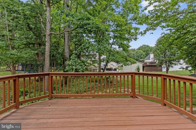 11508 DUCHESS DR, Fredericksburg, VA 22408