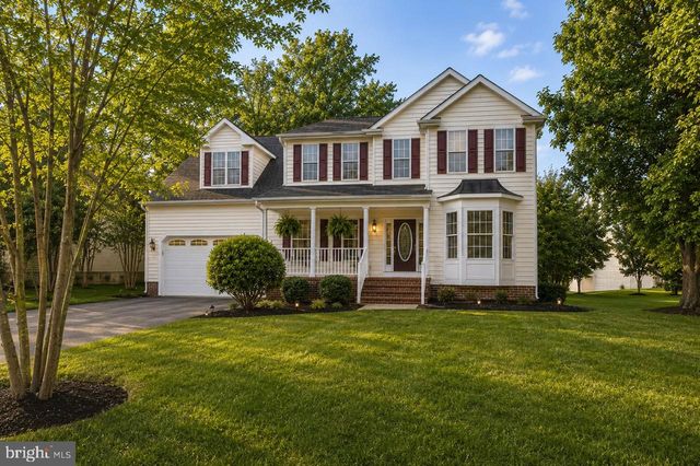 11508 DUCHESS DR, Fredericksburg, VA 22408