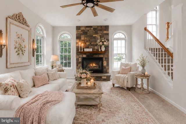11508 DUCHESS DR, Fredericksburg, VA 22408