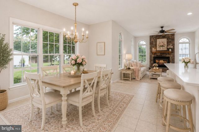 11508 DUCHESS DR, Fredericksburg, VA 22408