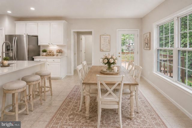 11508 DUCHESS DR, Fredericksburg, VA 22408