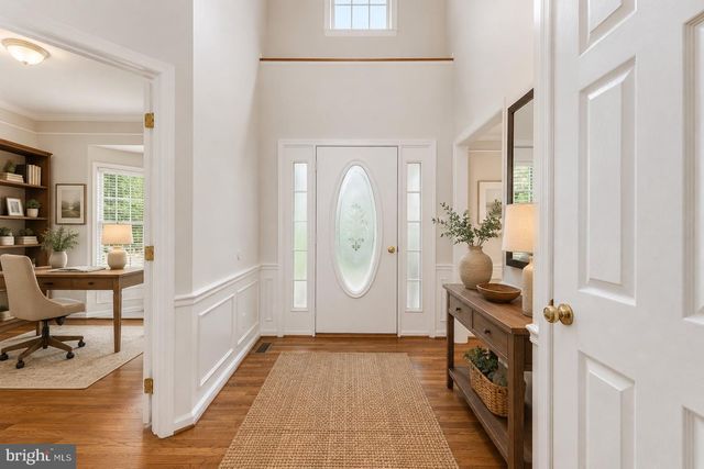 11508 DUCHESS DR, Fredericksburg, VA 22408