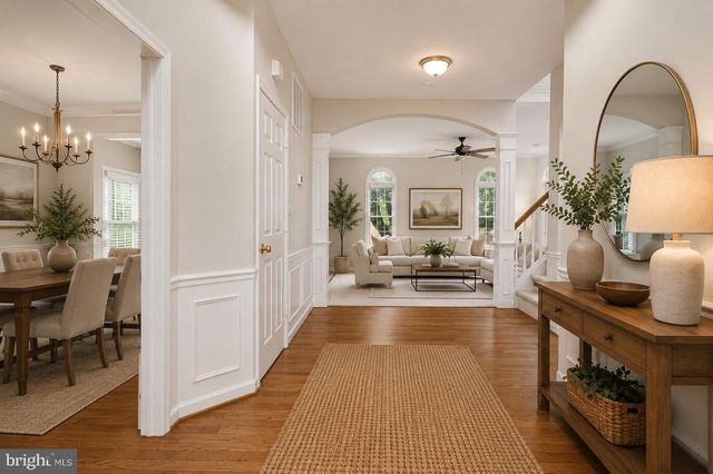 11508 DUCHESS DR, Fredericksburg, VA 22408
