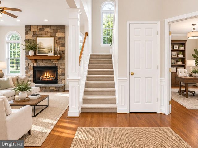 11508 DUCHESS DR, Fredericksburg, VA 22408