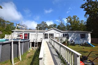 469581 E 815 Road, Stilwell, OK 74960