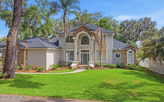 2762 SEAGATE Avenue, Jacksonville Beach, FL 32250
