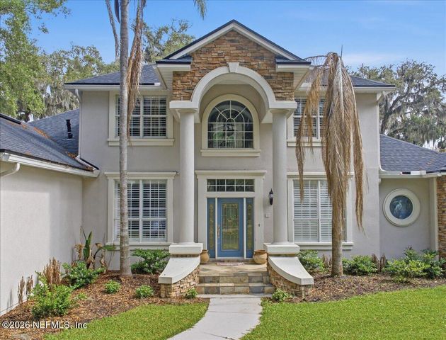 2762 SEAGATE Avenue, Jacksonville Beach, FL 32250