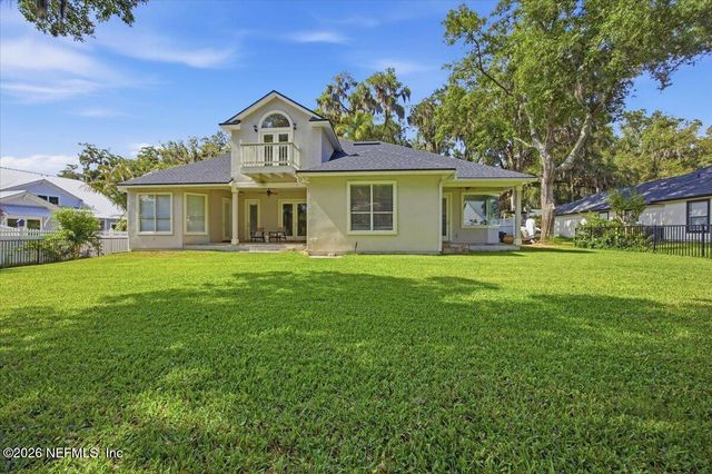 2762 SEAGATE Avenue, Jacksonville Beach, FL 32250