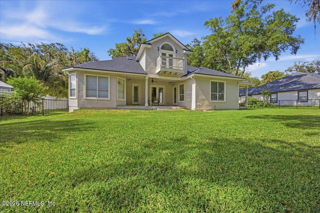 2762 SEAGATE Avenue, Jacksonville Beach, FL 32250