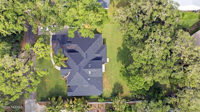 2762 SEAGATE Avenue, Jacksonville Beach, FL 32250