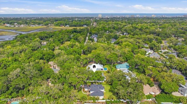 2762 SEAGATE Avenue, Jacksonville Beach, FL 32250