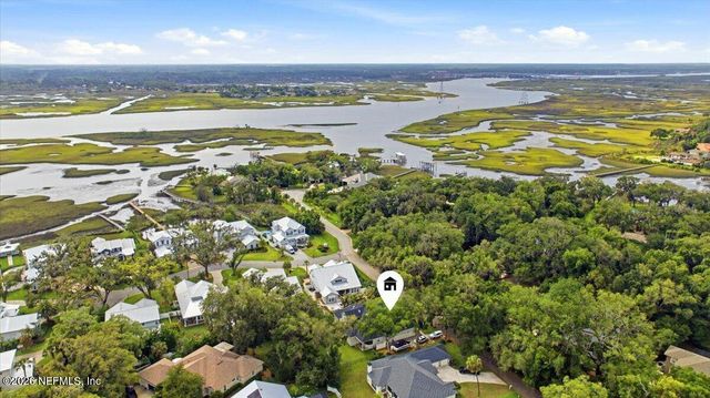 2762 SEAGATE Avenue, Jacksonville Beach, FL 32250