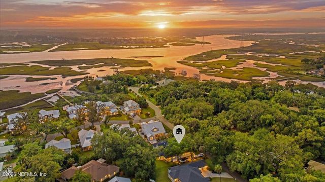 2762 SEAGATE Avenue, Jacksonville Beach, FL 32250