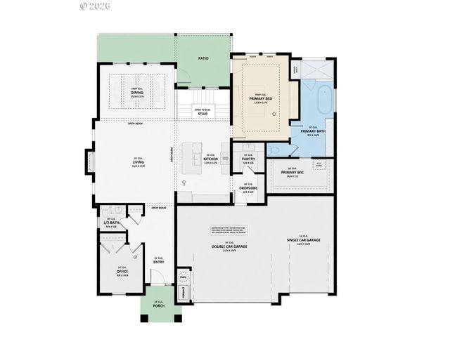 15017 Pomidor Pl, Oregon City, OR 97045