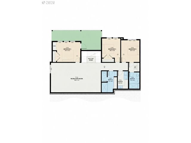 15017 Pomidor Pl, Oregon City, OR 97045