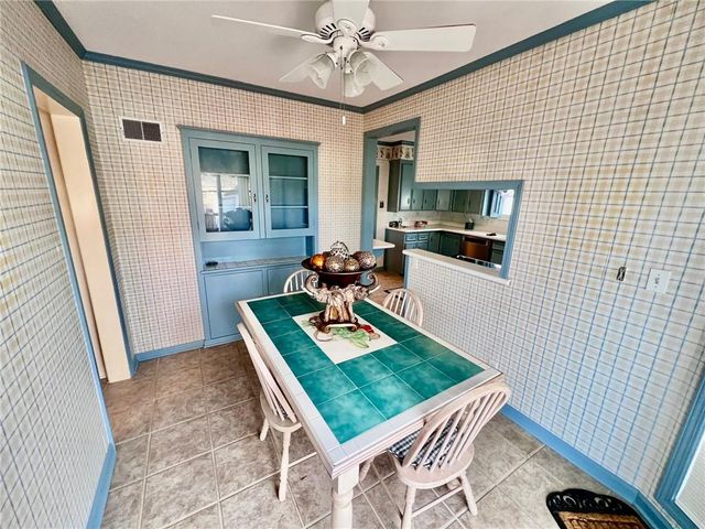 1216 W 4th Street, Coffeyville, KS 67337