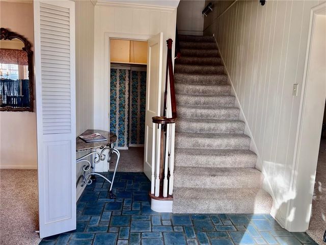 1216 W 4th Street, Coffeyville, KS 67337